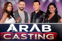 Arab casting ينطلق بـ20 مشتركا في العرض المباشر