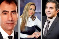 ريهام سعيد تواجه أزمة مقاطعة بتأييد 