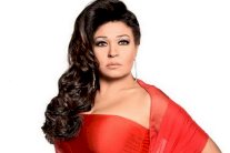 فيفي عبده: أنا راقصة مصر الأولى