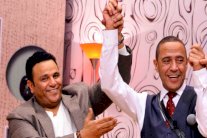 محمد فؤاد يزور