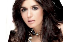 غادة عادل تتفرغ لـ