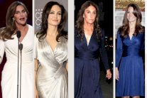 كايتلين جنر تقلّد