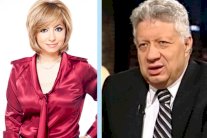 مرتضى منصور يهاجم لميس الحديدي وCBC ترد