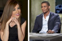 محمد رمضان في 