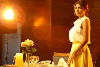 رويدا عطية تُطلِق 