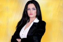 سما المصري تدافع عن سمعتها أمام القضاء