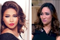 إتهام شيرين بإخراج صديقتها من The Voice