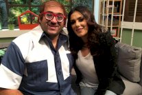 إنجي المقدم ضيفة