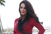 ديانا حداد تذرف الدموع في 