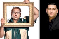 أكرم حسني يدافع عن موقفه وmbc توضح