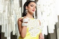 حورية فرغلي تنفي زواجها السري