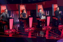 إختيار 9 مشتركين في المواجهة الثانية من The Voice