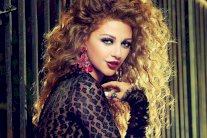 ميريام فارس تكشف جنس مولودها