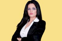 سما المصري: انتظر أموالي من الحكومة