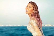 سميرة سعيد تصوّر 