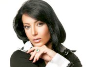 سمية الخشاب: أعيش قصة حب وزواجي قريب