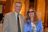 يسرا تشارك فى حملة 