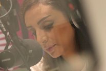 روتانا تكشف الصور الأولى من كليب أنغام