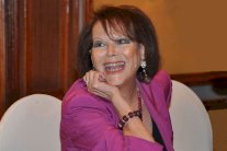 كلوديا كاردينالي: لا أعرف نجمات السينما المصرية