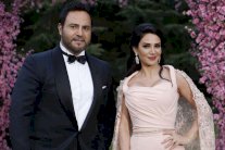 ديانا حداد وعاصي الحلاني يجتمعان في تركيا