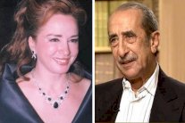 زوجها يؤكد: نجلاء فتحي بخير