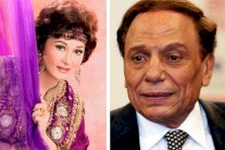 لبلبة تعود مع عادل إمام في رمضان 2016