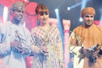 مهرجان الأغنية العمانية ينطلق بستة متسابقين