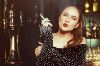  صور لنيللي كريم تثير إستياء الجمهور