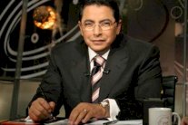 أزمة محمود سعد في شرم الشيخ