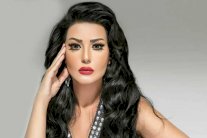 زواج سمية الخشاب من طيار مصري