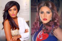 أحلام تتمنى السلامة لـ