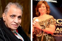 إنتقادات طالت إلهام شاهين والسبكي خرج غاضباً 