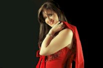  هنا شيحة في مهرجان دبي 