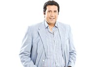 هاني رمزي: السيسي شايل حمل ثقيل