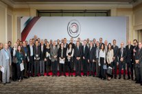  إجتماع تحالف قطاع التلفزيون لمكافحة القرصنة