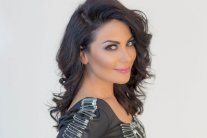 صبا مبارك تشارك بـ