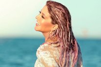 سميرة سعيد تحطم الأرقام القياسية بـ