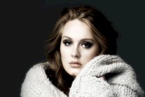 أديل تحطم الرقم القياسي بألبوم 25