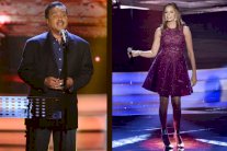 ديو بين آمال ماهر ومحمد عبده