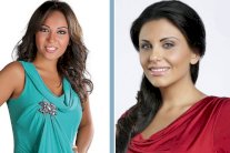 إنضمام دانا حمدان ومريم أمين لنجوم fm