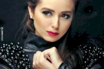  هبة مجدي بديلة شيري عادل 