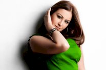 منة شلبي ترافق 