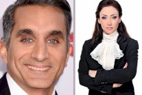 ريهام سعيد فخورة بـ