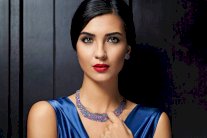 توبا بيوكستون تطالب بحقوق الأطفال اللاجئين