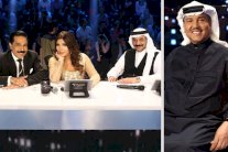 عبادي الجوهر ضيف الحلقة ما قبل الأخيرة من