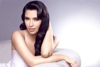 كيم كارداشيان تضع مولودها الثاني