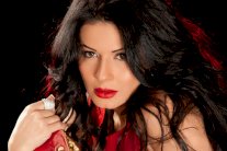 نجلاء بدر تشارك يسرا 