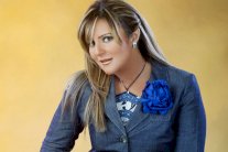 رانيا محمود ياسين تعود للسينما بـ