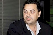 طارق العريان مخرجاً لـ