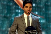 محمد عبده يتوّج اليمني أسامة محبوب بلقب 